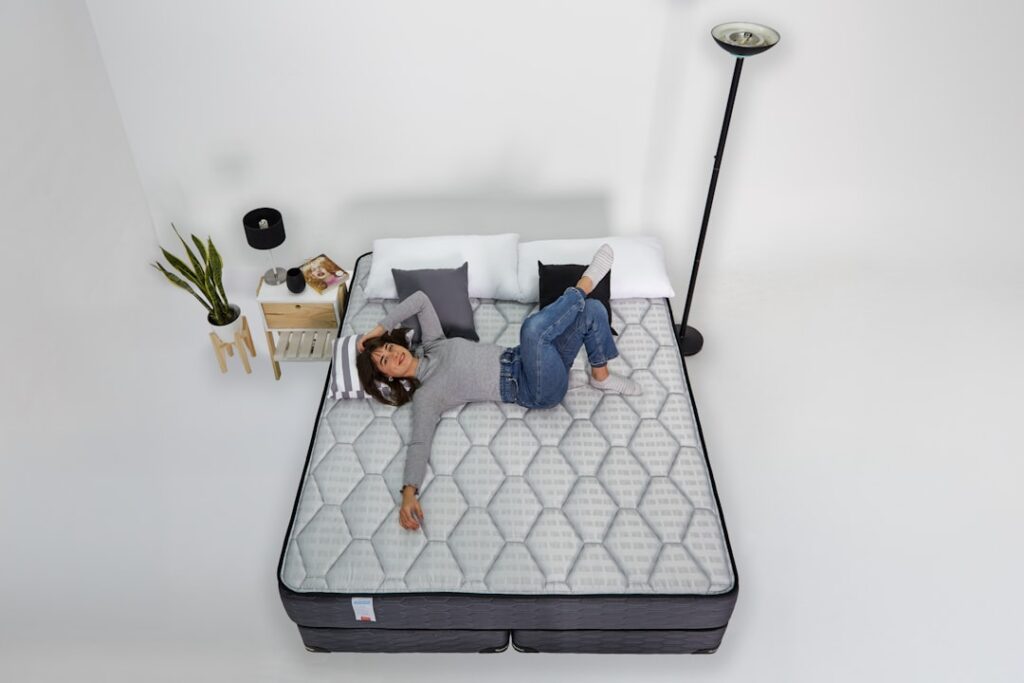 夏の寝具セットの選び方