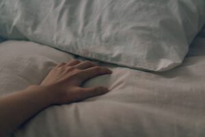 子供用枕の選び方